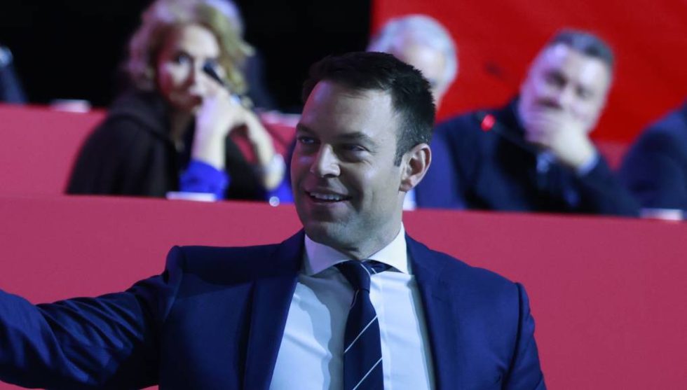 Στέφανος Κασσελάκης
